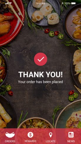 Order_Thank you