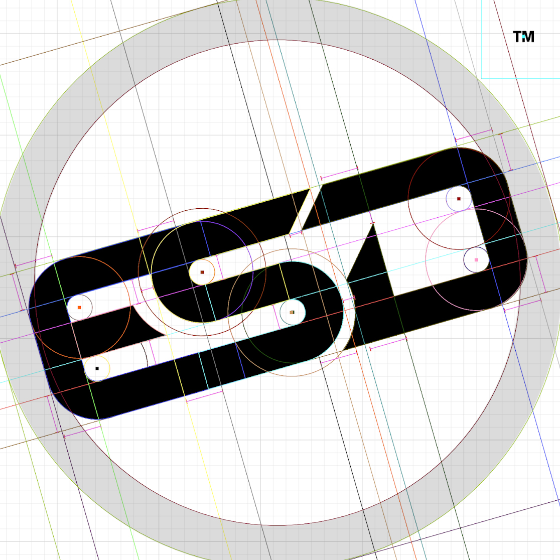 ESD logotype