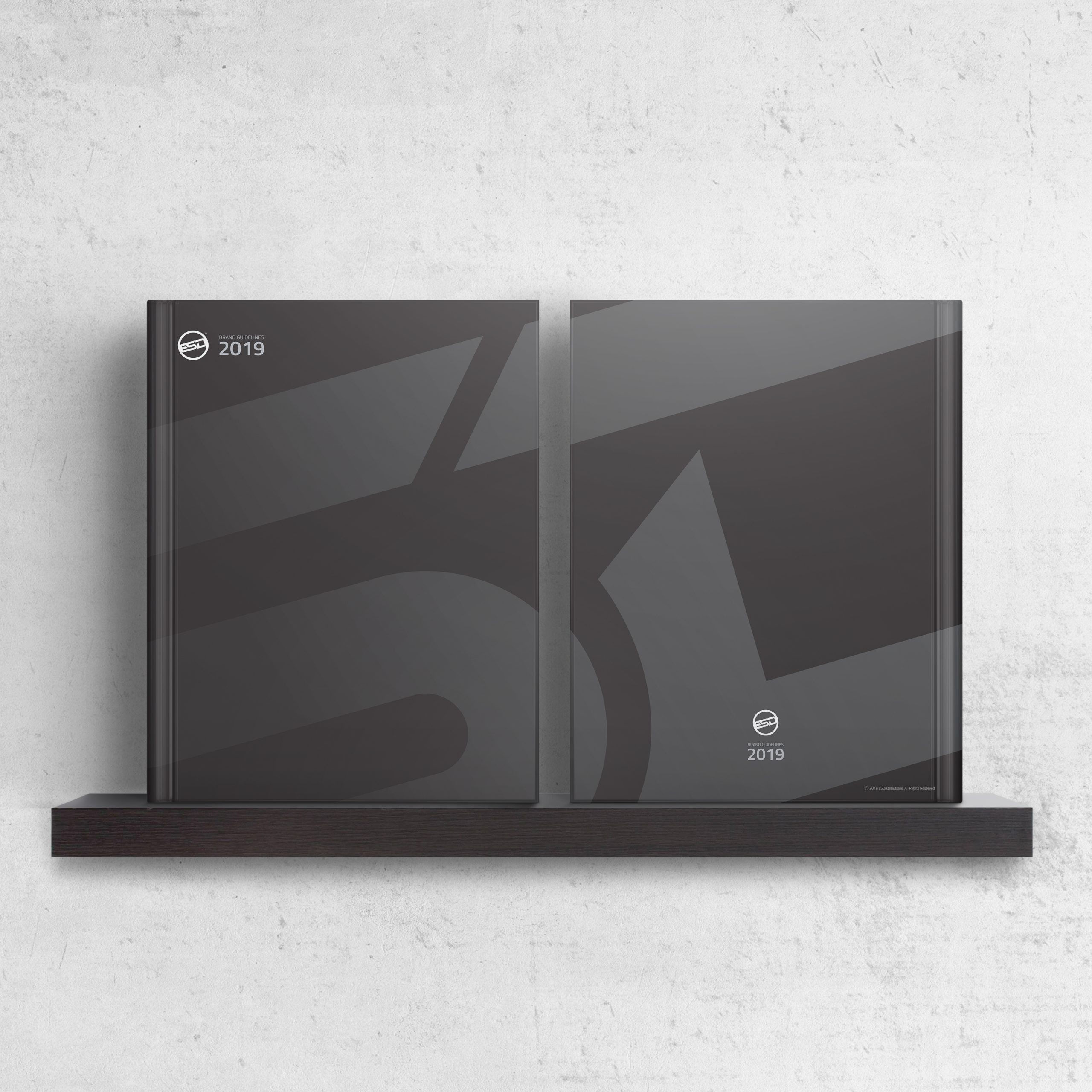 ESD Brand Book