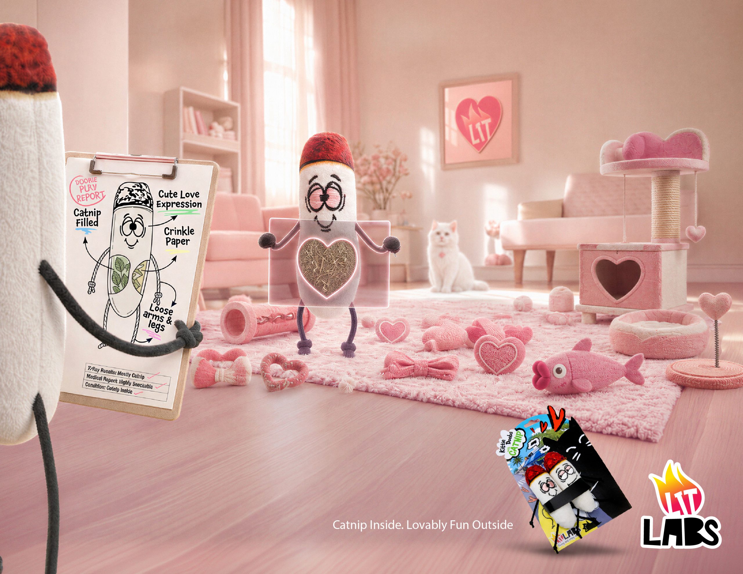 litlabs love2