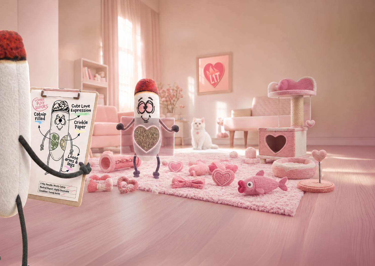 litlabs love3